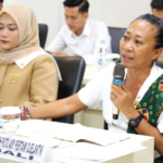 Ni Luh Putu Ary Pertami Djelantik : Suara Perjuangan Bali di Senayan