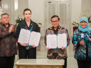 DKI-Kemenpar Jalin Kerja Sama Pengembangan Pariwisata