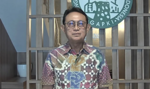 GAPKI Pastikan Ekspor CPO Indonesia Tetap Aman, Gencatan Senjata Iran-Israel