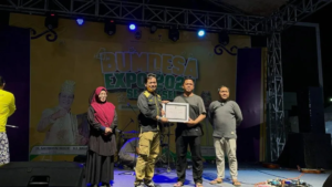 SIAP GELAR EXPO BUMDESA 2025, PEMPROV KALSEL LIBATKAN PENGUSAHA MUDA UNTUK DORONG INOVASI