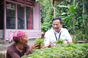 Perkuat Ekonomi Maritim, PNM Latih Perempuan Pesisir Olah Hasil Laut Jadi Bernilai Tinggi