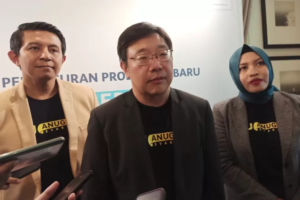 UNTUK MASA DEPAN PROFESI AKTUARIS INDONESIA, PAI Luncurkan 6 Program Strategis