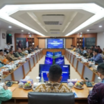 Bank Sumut Lakukan RUPS LB, Pemegang Saham Setujui Penyertaan Modal Berupa Aset