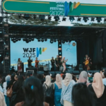 Sukses Warnai West Java Festival Bank BJB dengan Promo dan Edukasi Digital