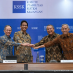 KSSK Pastikan Stabilitas Sistem Keuangan Terjaga, Ekonomi Indonesia Diproyeksi Tumbuh 5,2 Persen di 2025