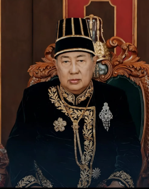 Sri Susuhunan Pakubuwono XIII Wafat, Akhiri Dua Dekade Kepemimpinan Keraton Surakarta