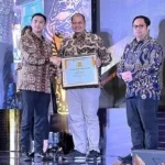 Bank Jateng Raih Penghargaan Bergengsi di SBA 2025, Bukti Konsistensi Dukung Ekonomi Daerah
