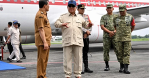 Tiba di Jawa Tengah, Presiden Prabowo Akan Resmikan RS Kardiologi Emirates–Indonesia