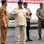 Tiba di Jawa Tengah, Presiden Prabowo Akan Resmikan RS Kardiologi Emirates–Indonesia