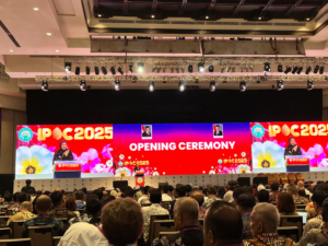 Gapki Gelar Konferensi di Bali, IPOC 2025 Jadi Ajang Strategis Global, Soroti Tantangan dan Peluang Industri Sawit Dunia