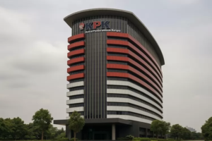 KPK Geledah Rumah Dinas Gubernur Riau Nonaktif Abdul Wahid Terkait Kasus Dugaan Korupsi Rp4 Miliar