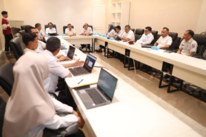 Kadis Kominfo Makassar Tekankan Pentingnya Transformasi Digital yang Terpadu