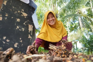 PNM Dorong Lahirnya Pahlawan Ekonomi Keluarga di Tengah Tantangan Kemiskinan