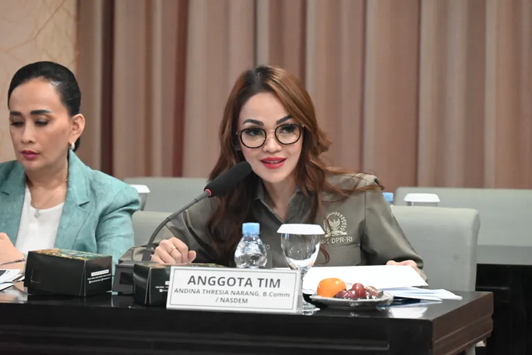 Legislator Apresiasi Inovasi PINDAD dan Dorong Transfer Teknologi Berkelanjutan