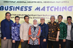 Kemenperin: Peluang Produk IKM untuk Jemaah Haji dan Umrah