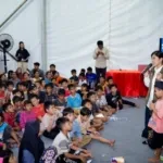 Kemkomdigi Dirikan Posko Dukungan Psikososial untuk Anak Terdampak Banjir Sumatra