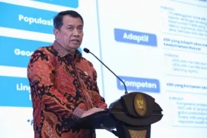 Kementerian PANRB Jaring Masukan Terkait Penataan Pengawasan Sistem Merit