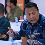 Komisi II DPR Soroti Keterbatasan SDM BPN dalam Percepatan Sertifikasi Tanah