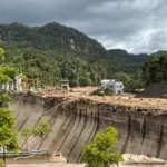 Bukan Sekadar Pembangkit Listrik Hijau, PLTA Sipansihaporas Cegah Banjir Kayu saat Bencana Sumatra