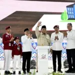 Presiden Resmikan 166 Sekolah Rakyat, Kemkomdigi Pastikan Dukungan Konektivitas Digital