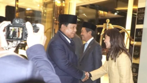 Di Davos, Presiden Akan Paparkan “Prabowonomics” dan Capaian Pemerintah