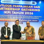 Kementerian UMKM dan IKPI Berkolaborasi Hadirkan Pendampingan Pajak bagi UMKM