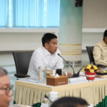 Wamendagri Wiyagus Tekankan Peran Strategis BUMD Dorong Perekonomian Daerah