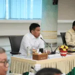 Wamendagri Wiyagus Tekankan Peran Strategis BUMD Dorong Perekonomian Daerah