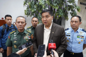 Aksi Nyata PKP: Huntap Dikebut Sebelum Lebaran, Integrasi Data Bencana Jadi Kunci