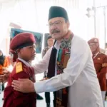 Di Kebumen, Gus Ipul Cerita Tentang Anak-Anak yang Tak Terlihat Negara