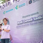 Menkes Ajak Masyarakat Tak Takut Skrining : Kanker Bisa Disembuhkan