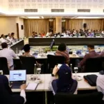 Matangkan Persiapan Mudik Lebaran 2026, Pemerintah Optimalkan Sinergi Lintas Sektor