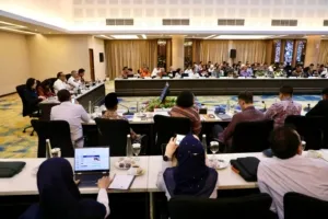 Matangkan Persiapan Mudik Lebaran 2026, Pemerintah Optimalkan Sinergi Lintas Sektor