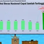Presiden Prabowo : Swasembada Pangan dan Energi adalah Fondasi Strategi Transformasi Bangsa