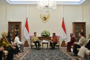 Wapres Dukung Pelatihan AI bagi UMKM, Indonesia Jadi Target Terbesar di ASEAN