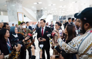 Hari Pers Nasional, Ibas: Pers Berkualitas, Demokrasi Berkualitas, Indonesia Berintegritas