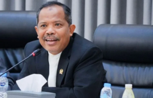 Johan Rosihan: Di Tengah Polemik Impor Beras, yang Harus Kita Jaga adalah Petani