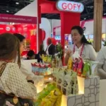 UMKM Camilan Sehat Indonesia Sukses Tembus Pasar Dubai, Raup Transaksi Rp178,25 Juta