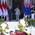 Presiden Prabowo Terima Kunjungan Kerja PM Albanese, Perkuat Kemitraan Strategis RI–Australia