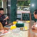 Perluasan Digitalisasi Bansos di 41 Daerah, Gus Ipul : Transformasi Bangsa Mulai Dari Data