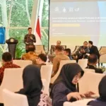 Penguatan Generasi Muda Jadi Perhatian dalam Keketuaan Indonesia di D-8