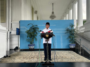 Menag: Takbiran di Bali Tetap Berjalan dengan Penyesuaian saat Nyepi