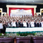 Madrasah Mendunia, Ini Sejumlah Torehan Prestasi Murid MAN IC Serpong