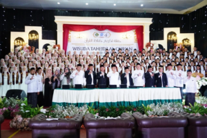 Madrasah Mendunia, Ini Sejumlah Torehan Prestasi Murid MAN IC Serpong