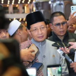 Salat Id di Aceh, Menag: Presiden Ingin Bersama Warga Terdampak Bencana