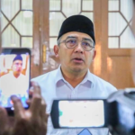 Wali Kota Bandung Muhammad Farhan Hentikan Sementara Galian IPT