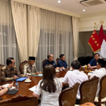 Presiden Prabowo Instruksikan Pembangunan Hunian Layak bagi Warga di Pinggir Rel