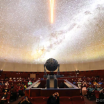 Sambut Libur Lebaran, Planetarium Bakal Sajikan Tayangan Variatif