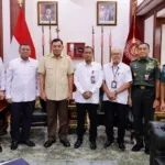 Sinergi Kemhan–TNI–BPJS Kesehatan: Langkah Nyata Perkuat Sistem Jaminan Kesehatan Nasional
