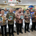 Pemerintah Dorong Konsumsi Domestik Sebagai Penopang Pertumbuhan Ekonomi Melalui Penyelenggaraan BINA Lebaran 2026